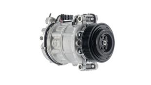 LR KLİMA KOMPRESSÖRÜ RANGE 4   2015> - LAND ROVER - OEM LR035760