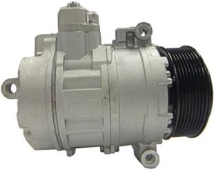 LR KLİMA KOMPRESORU SPORT-DISCOVERY 2.7 D 4x4 - LAND ROVER - OEM LR014064