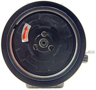 LR KLİMA KOMPRESORU SPORT-DISCOVERY 2.7 D 4x4 - LAND ROVER - OEM LR014064