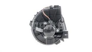 LR KLİMA KONUM MOTORU FREE.-EVOQUE 2.2 TD4 - 2.2 D - LAND ROVER - OEM LR048448
