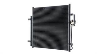 LR KLİMA RADYATÖRÜ FREELENDER 2 + EVOQUE 2011> - LAND ROVER - OEM LR000566