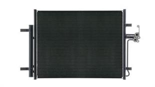 LR KLİMA RADYATÖRÜ FREELENDER 2 + EVOQUE 2011> - LAND ROVER - OEM LR000566