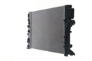 LR KLİMA RADYATÖRÜ RANGE ROVER 4 2013> - LAND ROVER - OEM CPLA19C600AD