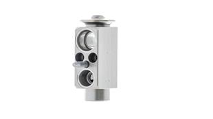 LR KLİMA VALFİ FREELANDER II - LAND ROVER - OEM LR016631