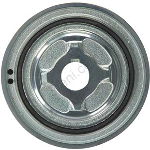LR KRANK KASNAĞI FREELANDER 2-EVOQUE 2.2TD4 - LAND ROVER - OEM LR022091