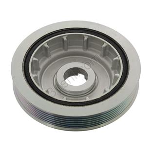 LR KRANK KASNAĞI FREELANDER 2-EVOQUE 2.2TD4 - LAND ROVER - OEM LR022091