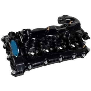 LR KÜLBÜTÖR KAPAĞI R.ROVER III- RANGE ROVER IV SOL - LAND ROVER - OEM LR005659