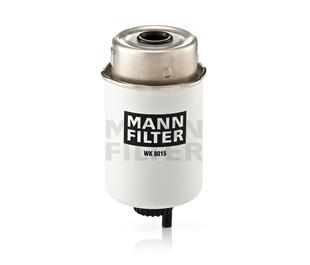 LR MAZOT FİLTRESİ 3.6TD - LAND ROVER - OEM WJI500030