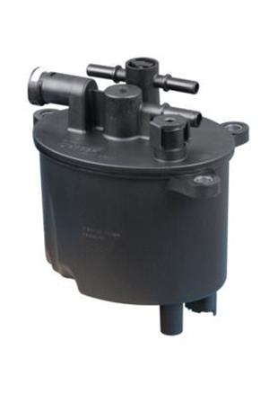 LR MAZOT FİLTRESİ FREELANDER 2.2 TD4 - LAND ROVER - OEM LR001313