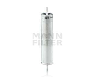 LR MAZOT FİLTRESİ FREELANDER TD4 98-2006 - LAND ROVER - OEM WJN000080