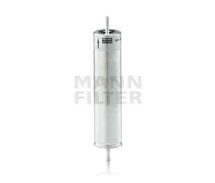 LR MAZOT FİLTRESİ FREELANDER TD4 98-2006 - LAND ROVER - OEM WJN000080