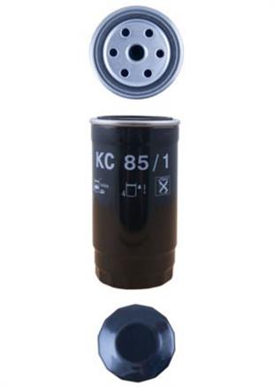 LR MAZOT FİLTRESİ FREELANDER TD4 - LAND ROVER - OEM WJI100000