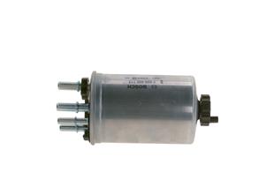 LR MAZOT FİLTRESİ SPORT 2.7 - LAND ROVER - OEM LR007311..