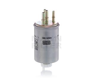 LR MAZOT FİLTRESİ SPORT 2.7 - LAND ROVER - OEM LR007311.