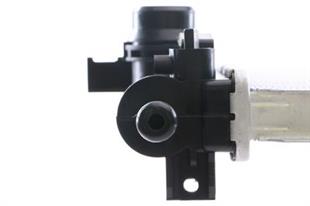 LR RADYATÖR FREELANDER - EVOQUE 2.2 TD4 - LAND ROVER - OEM LR006715