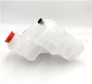 LR RADYATÖR SU BİDONU RANGE ROVER SPORT 2013> - LAND ROVER - OEM LR034654.,