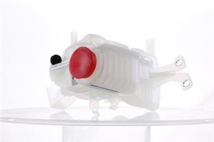 LR RADYATOR SU DEPOSU DISCOVERY-SPORT MUSURSUZ - LAND ROVER - OEM LR020367.