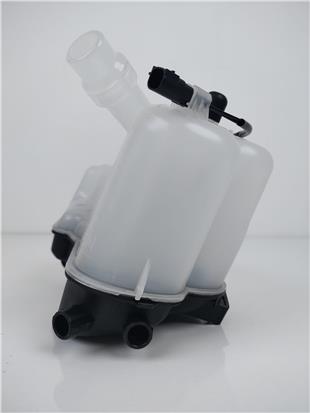 LR RADYATOR SU DEPOSU FREELANDER 2  KAPAKLI - LAND ROVER - OEM LR024296.