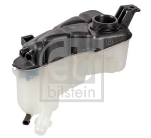 171589LR RADYATÖR SU DEPOSU SPORT-EVOQUE 2.0 2014> - LAND ROVER - OEM LR060349..FEBİ