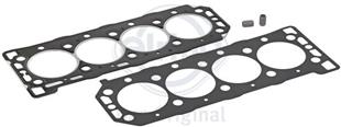 LR SİLİNDİR KAPAK CONTASI FREELANDER 1.8-16V - LAND ROVER - OEM LVB500190