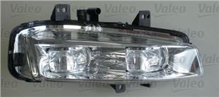 LR SİS FARI EVOQUE LEDLİ SOL - LAND ROVER - OEM LR026090
