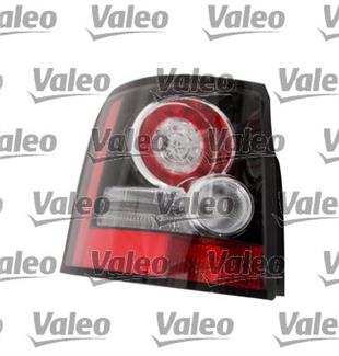 LR STOP SPORT SOL 2011 - BMW - OEM LR030227