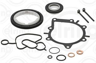 LR TAKIM CONTA FREELANDER 2 2.2 TD ALT - LAND ROVER - OEM 729880