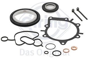 LR TAKIM CONTA FREELANDER 2 2.2 TD ALT - LAND ROVER - OEM 729880
