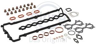 LR TAKIM CONTA FREELANDER M47 ÜST - LAND ROVER - OEM LVQ101250L