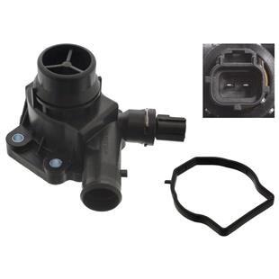 LR TERMOSTAT FREELANDER 3.2 24V - LAND ROVER - OEM LR006071
