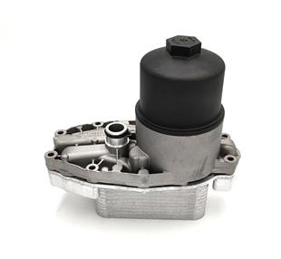 LR YAĞ FİLTRE KÜTÜĞÜ 3.0D SOĞUTUCULU  - BMW - OEM LR013149.