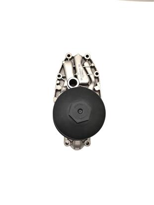 LR YAĞ FİLTRE KÜTÜĞÜ 3.0D SOĞUTUCULU  - BMW - OEM LR013149.