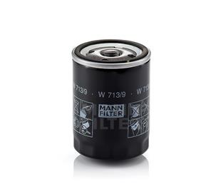 LR YAĞ FİLTRESİ DISCOVERY II 2.5 TD5 2000-2005 - LAND ROVER - OEM LPX100590.