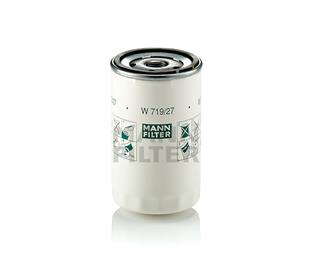 LR YAĞ FİLTRESİ DİSCOVERY III 2005-2009 CHEROKEE - LAND ROVER - OEM 04781452AA