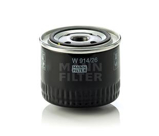 LR YAĞ FİLTRESİ FREELANDER1 2.0D    - LAND ROVER - OEM ERR5542