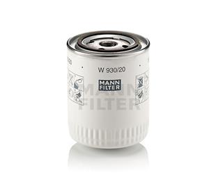 LR YAĞ FİLTRESİ RANGE ROVER II 90-2002 - LAND ROVER - OEM ERR3340.
