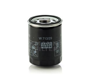 LR YAĞ FİLTRESİ RANGE SPORT 4.2 4.4 2005> - LAND ROVER - OEM 4H236714CA..