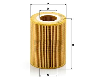 LR YAĞ FİLTRESİ SPORT - LAND ROVER - OEM LR013148