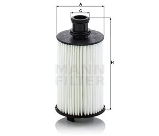 LR YAG FILTRESI VOGUE-SPORT 3.0-5.0 BENZIN-JAGUAR - LAND ROVER - OEM LR011279.