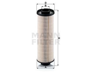 MAZOT FİLRESİ - AĞIRVASITA - OEM