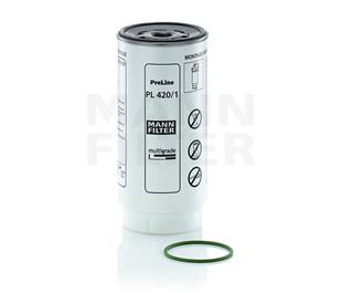 MAZOT FİLTRESİ  - AĞIRVASITA - OEM