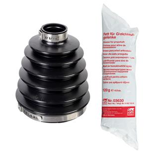 MB AKS KÖRÜĞÜ TAKIMI 164-251 - MERCEDES - OEM 1643300685SK1