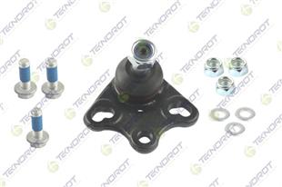 MB ALT ROTİL 245 ÖN 2005-2011 - MERCEDES - OEM 1693330127.