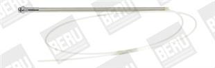 MB ANTEN ÇUBUĞU 124 KROM - MERCEDES - OEM 0460100324
