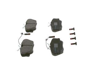 MB BALATA 124 ÖN - MERCEDES - OEM 000 420 99 20 .
