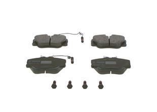 MB BALATA 124 ÖN - MERCEDES - OEM 000 420 99 20 .