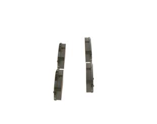 MB BALATA 166 ARKA ML - MERCEDES - OEM 0074207820....
