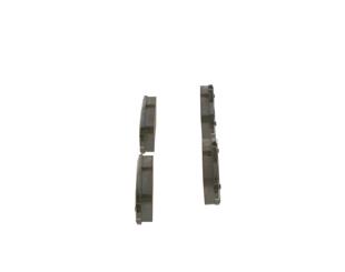MB BALATA 166 ARKA ML - MERCEDES - OEM 0074207820....