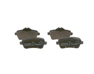 MB BALATA 166 ARKA ML - MERCEDES - OEM 0074207820....