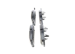 MB BALATA 166 ÖN ML-GL 350 - MERCEDES - OEM 0064203820.